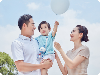 Rikang English website re-revamped officially launched